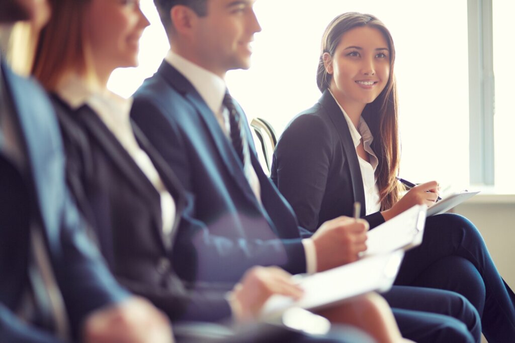 Executive Coaching